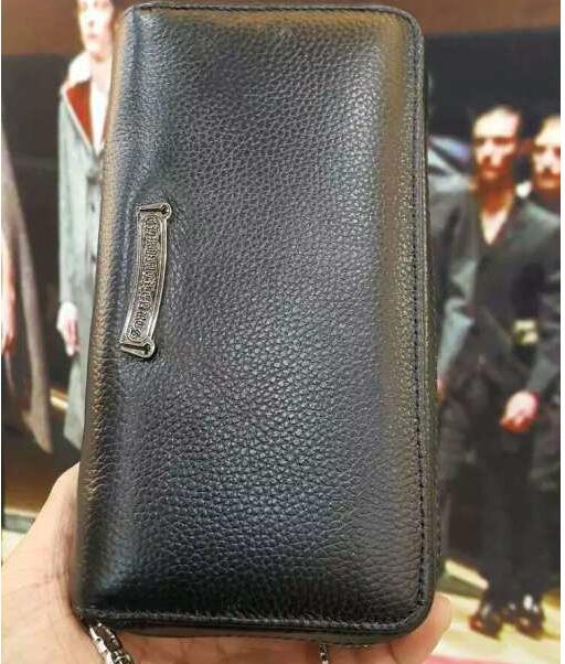 人気の高いクロム ハーツ 財布 偽物CHROME HEARTS 　豪華で独創的な財布
