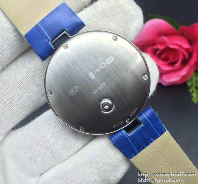 激安大特集CARTIER カルティエ腕時計偽物人気 スイスムーブメント サファイヤクリスタル風防 腕時計 ブラック 4色可選 
