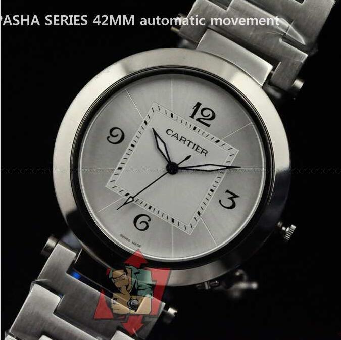 品質保証100%新品Cartierカルティエ時計スーパーコピーレディース腕時計通販 輸入クオーツ ホワイト文字盤ウォッチ シルバー