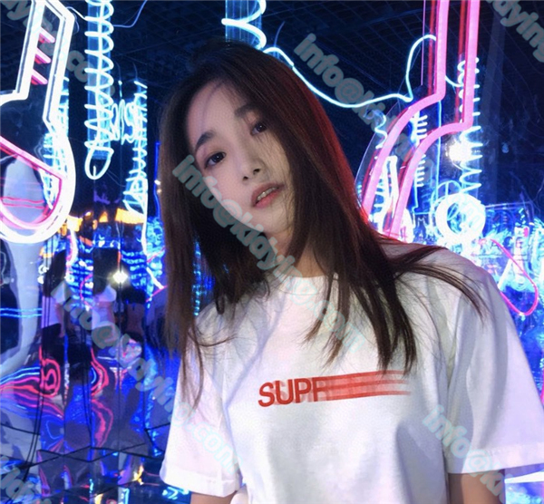 Supreme box logo tee コピー