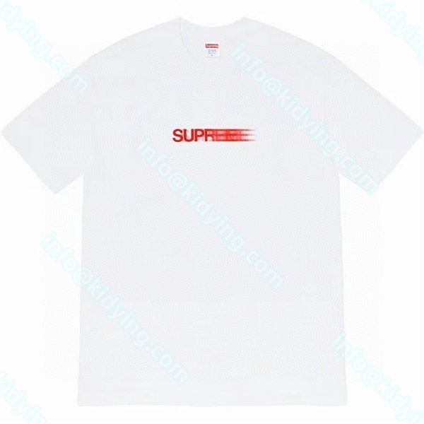 Supreme box logo tee コピー