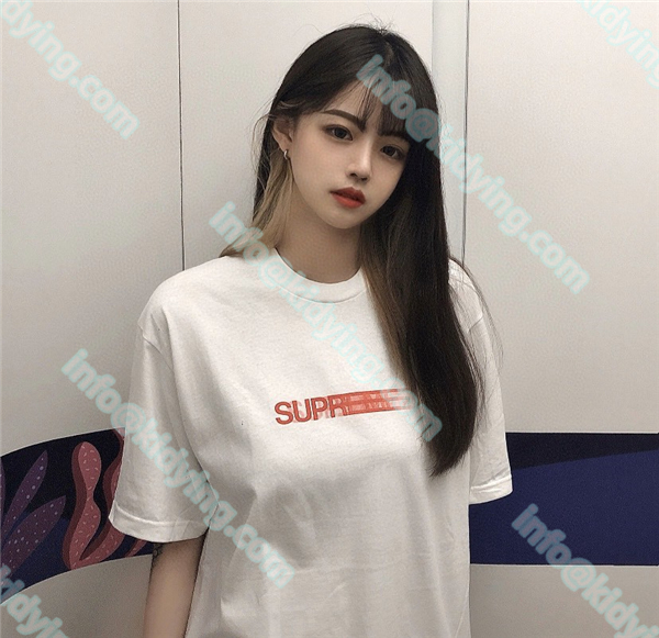 Supreme box logo tee コピー