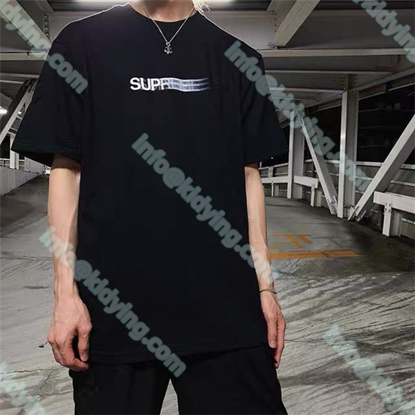 Supreme box logo tee コピー