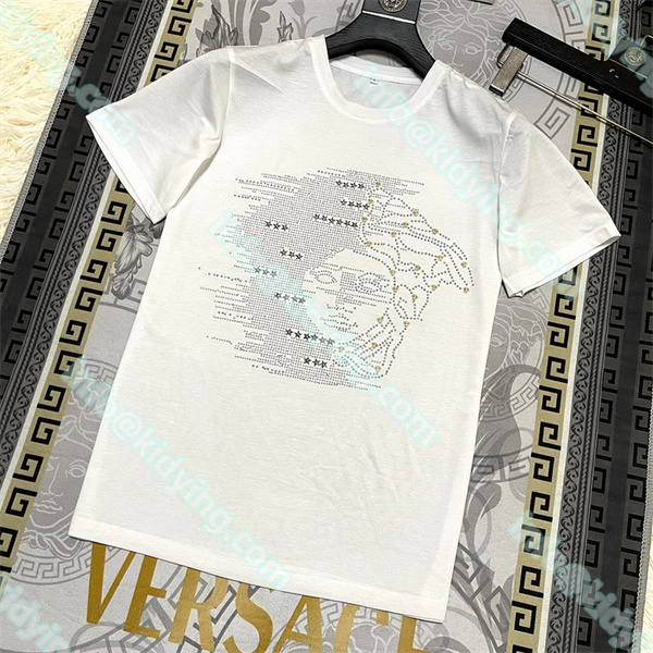 VERSACE ヴェルサーチ T シャツ コピー