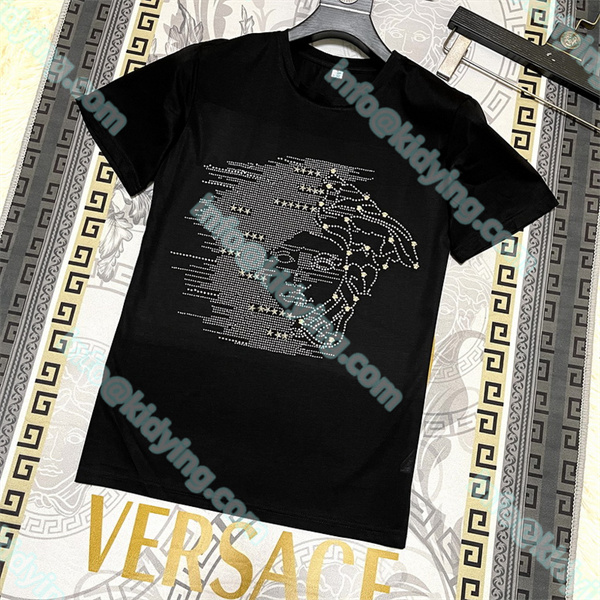 VERSACE ヴェルサーチ T シャツ コピー