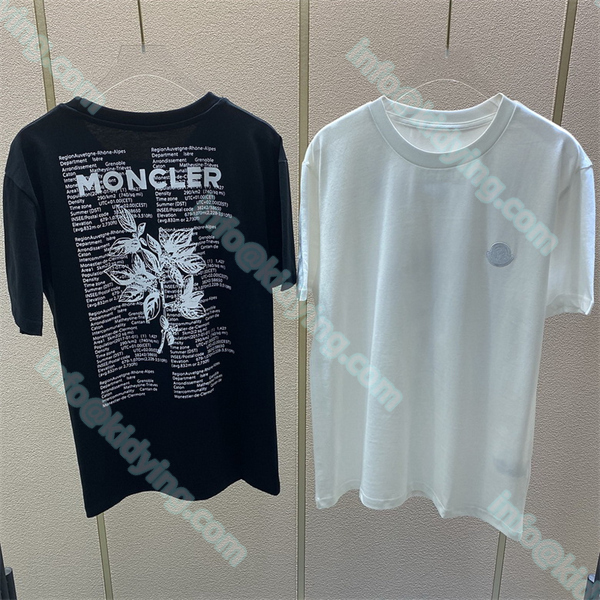 モンクレール tシャツ コピー