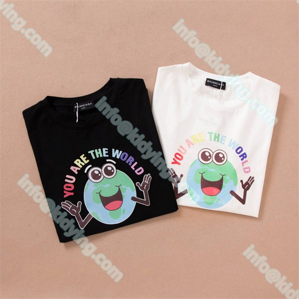 Balenciaga バレンシアガ Tシャツ コピー