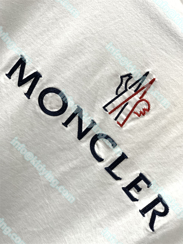 Moncler モンクレール t シャツ コピー