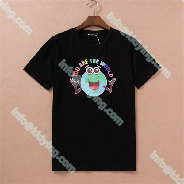 Balenciaga バレンシアガ Tシャツ コピー
