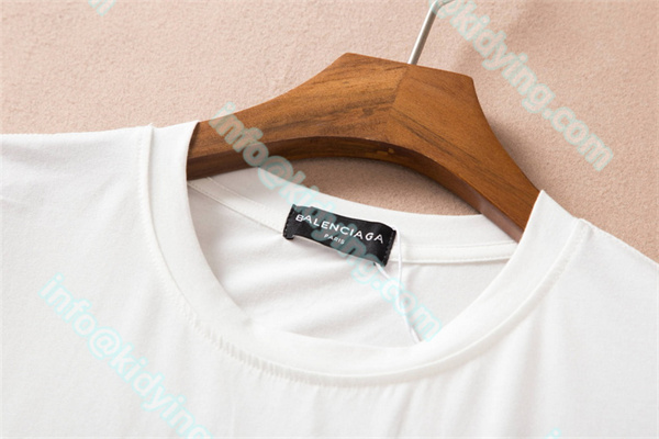 Balenciaga バレンシアガ Tシャツ コピー
