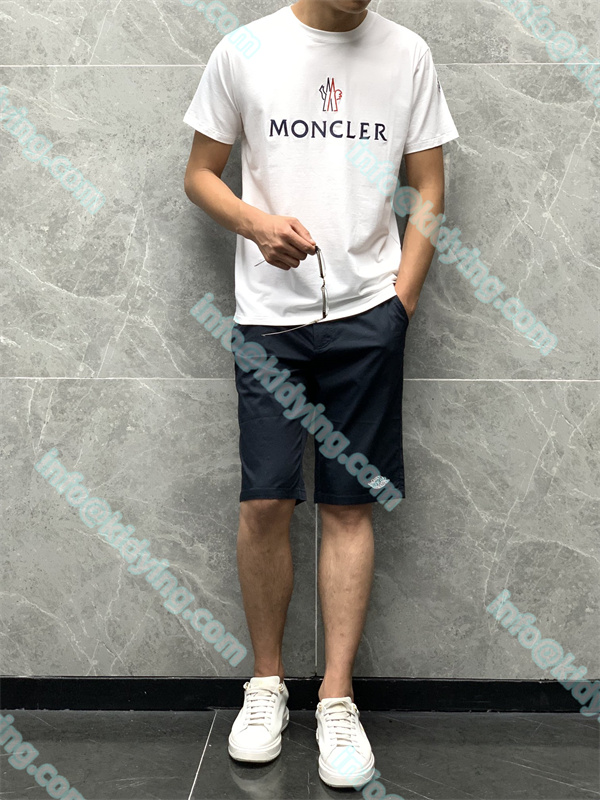 Moncler モンクレール t シャツ コピー