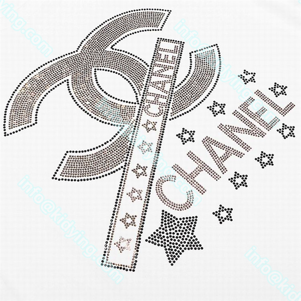 シャネル メンズ 半袖tシャツ CHANELロゴ 激安 スーパーコピー 偽物