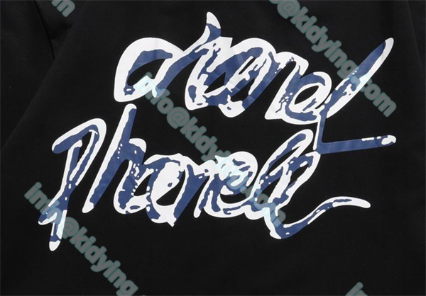 シャネル メンズ 半袖tシャツ CHANELロゴ 激安 スーパーコピー 偽物