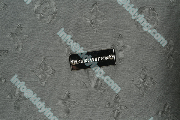 Louis Vuitton メンズ ヴィトン 激安 tシャツ LVロゴ スーパーコピー