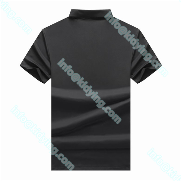 Burberry メンズポロシャツ 激安Ｎ級品 ブランドロゴ バーバリー 偽物通販