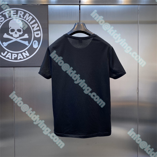 Versace tシャツ 激安N級品 ヴェルサーチ メンズ 半袖 偽物 通販