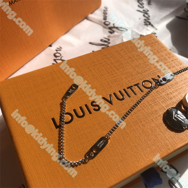 LouisVuitton ネックレス レディース 人気偽物 ルイ ヴィトン 激安Ｎ級品  通販