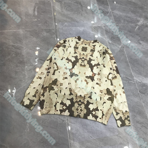 バーバリー スーパーコピー セーター