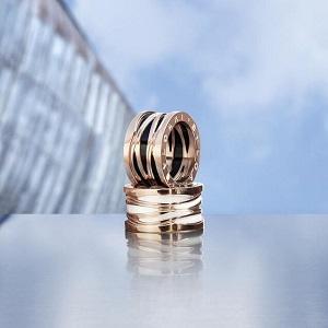 BVLGARI指輪スーパーコピー大人気のブルガリ安い買い物カップルデザイン