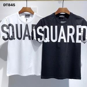 DSQUARED2透け感優しいTシャツスーパーコピーディース...