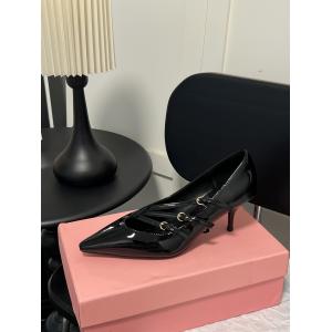 2026年夏最新作 人気いっぱい 激レア商品    パンプスブランド 品 スーパー コピーMiuMiu.