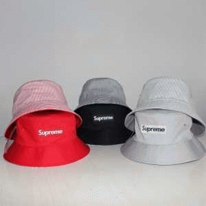 2016 【人気ブログ掲載】 シュプリーム SUPREME 帽子 3色可選