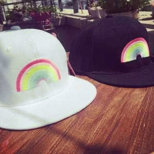 2016 個性派 シュプリーム SUPREME 帽子 2色可選