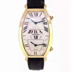 ずっと人気♪ 2016 カルティエ CARTIER 腕時計 クオーツムーブメント 多色選択可 シルバー