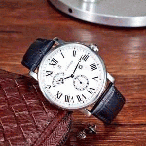 2016 大好評  カルティエ CARTIER 腕時計 機械式（自動巻き）ムーブメント 3色可選