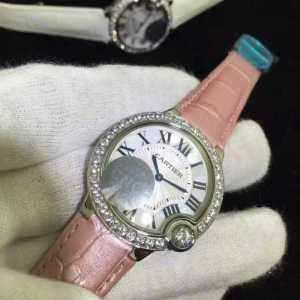 2016 素敵 カルティエ CARTIER 腕時計 輸入クオーツムーブメント 5色可選