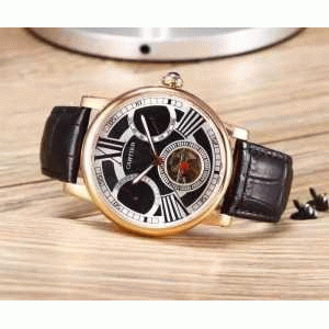 2016 入手困難！カルティエ CARTIER 腕時計 機械式（自動巻き）ムーブメント 6色可選