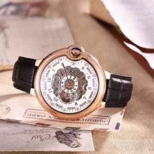 2016 大人の個性を カルティエ CARTIER 腕時計 機械式（自動巻き）ムーブメント 6色可選