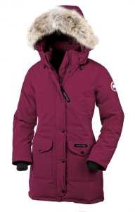 ずっと人気? 2015秋冬物 Canada Goose ダウンジャケット ロング 3色可選 防風効果いい
