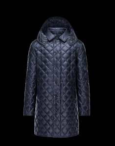 2015 個性的なデザイン モンクレール MONCLER ダウンジャケット ロング 寒さに打ち勝つ