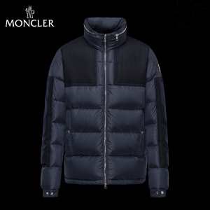 16/17 winter MONCLER モンクレール ARCS  dark blue