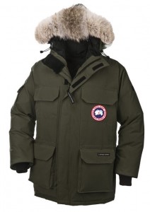 人気ブランド 2016秋冬  カナダグースCANADA GOOSE ダウンジャケット 2色可選 防風性に優れ