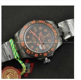 最も目を引くの ROLEX　ロレックス　コピー販売　実用性が非常に高い腕時計