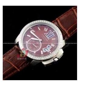 最高級NランクのCARTIER　安い価格で作られたカルティエ時計コピー