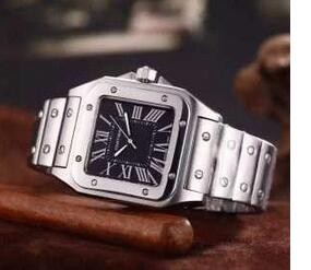 知名度が高いカルティエ　腕時計 人気 高級　CARTIER　ブランド 男性用腕時計