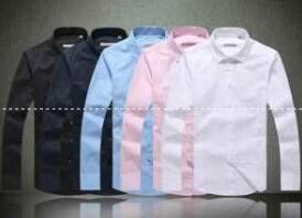 ブラック ホワイト ピンク ブルー ダークブルーの5色選択可能のバーバリー 服 コピー メンズ ボタン シャツ 長袖 BURBERRY 最安値お買い得.