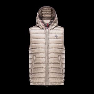 お買い得高品質2017秋冬 ダウンジャケット MONCLER モンクレール高レベルの保温性2色可選