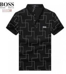 程良く光沢感のある半袖tシャツ ブランド 3色可選 HUGO BOSS ヒューゴボス 上品なモデル