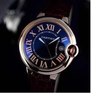 人気売れ筋CARTIER カルティエ 時計 スーパー コピー   防水性能ある女性用腕時計