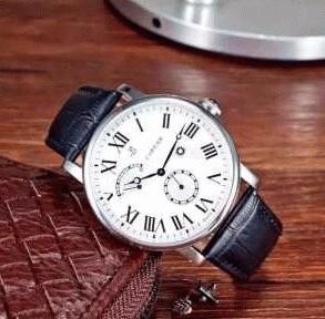 高品質カルティエ メンズ時計 コピー　CARTIER 革新的な自動巻きムーブメント美品 3色可選