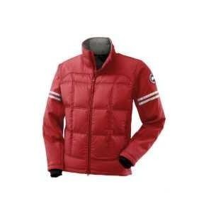厳しい寒さに耐えるCanada Gooseカナダグーススーパーコピー　メンズダウンジャケットダウンコート　ブラック3色選択