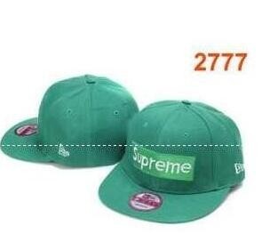 高い耐久性のあるSUPREMEシュプリームキャップコピー　帽子　通販メンズ　ボックスロゴ　野球帽　グリーン　