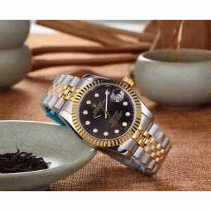 大人気再登場ROLEXロレックス腕時計メンズスーパーコピー　男性用腕時計 NH35ムーブメント　デイトカレンダーウオッチ