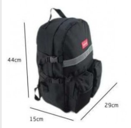 上質なSUPREMEシュプリーム Backpack リュック 激安 便利性 バックパック ロゴ 実用性 4色可選