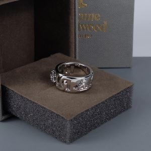 2018春夏新作 指輪 ヴィヴィアン ウエストウッド VIVIENNE WESTWOOD ファション性の高い