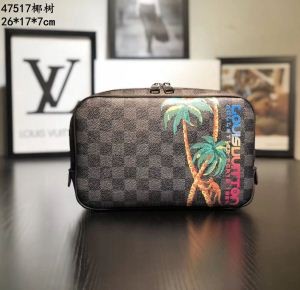 存在感を発揮するルイヴィトンコピー通販Louis Vuitton斜め掛けビジネス用メンズバッグ